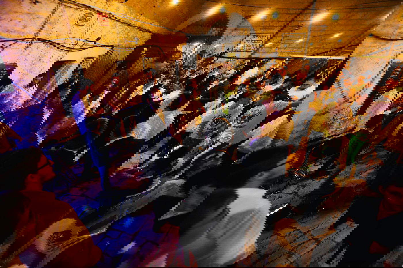 לימוד הושענא רבה ושמחת בית השואבה ב'קניין דעת'