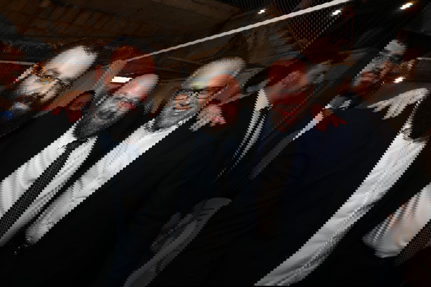 לימוד הושענא רבה ושמחת בית השואבה ב'קניין דעת'