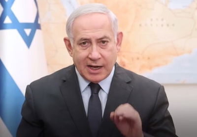 נתניהו החזיר את המנדט לנשיא, ותקף: 'פסלו חובשי כיפות'