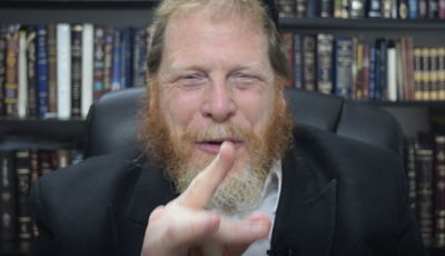 הסגולה היומית: כך נינצל מסכנה בדרכים • צפו