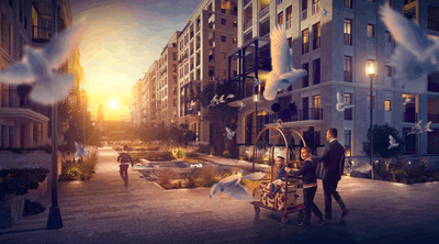 ליצור מורשת משלך