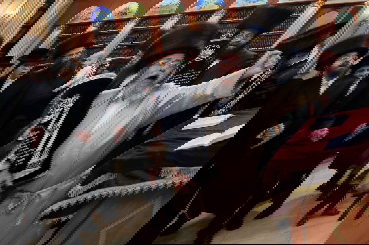 עשר התמונות שמסכמות את 'חג הסוכות' • צפו