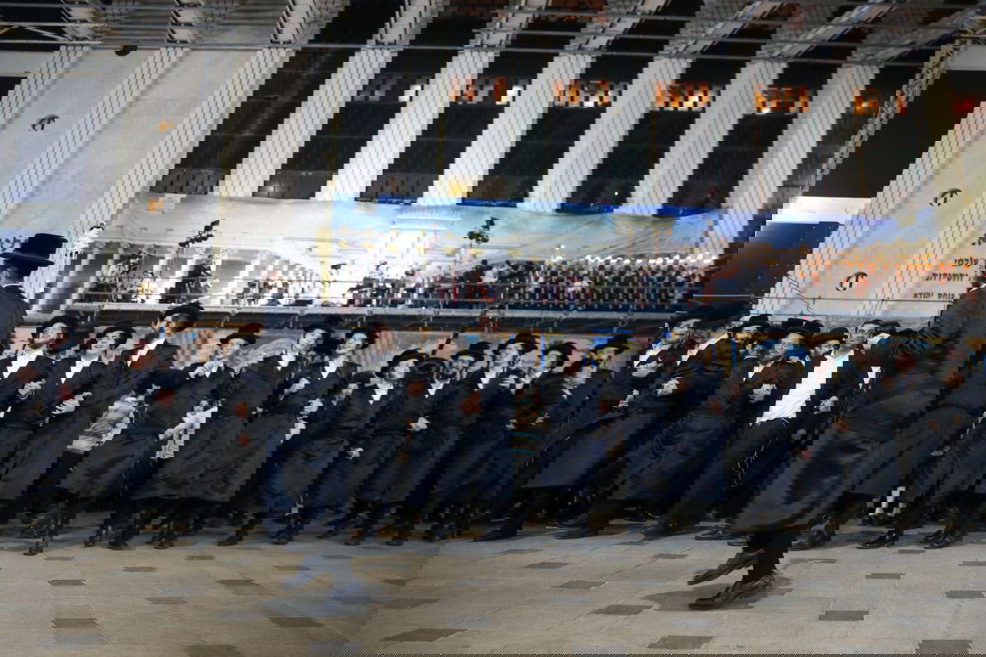 עשר התמונות שמסכמות את 'חג הסוכות' • צפו