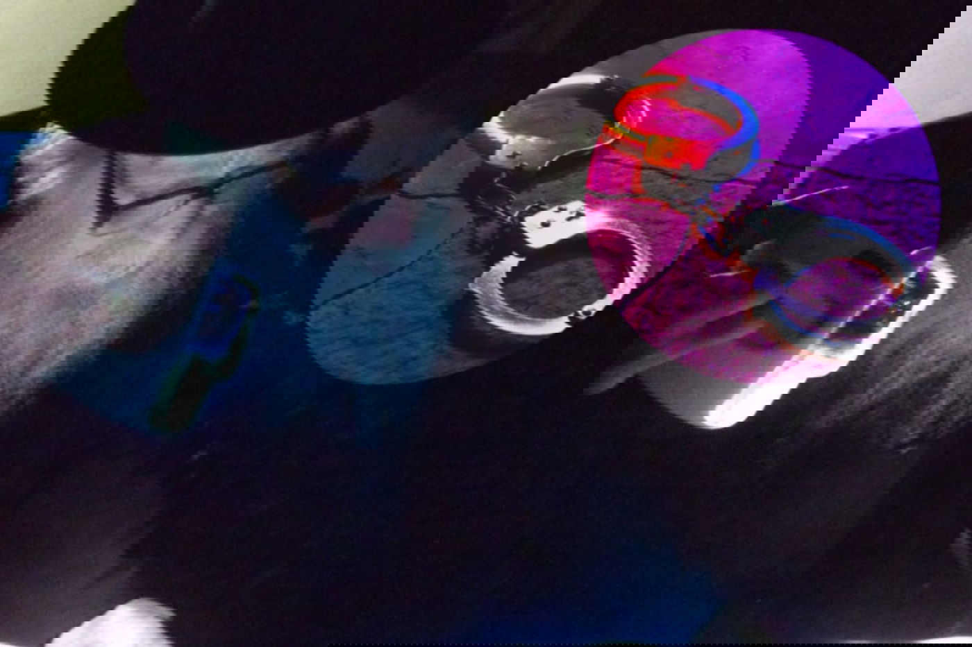 הגאון רבי נסים קרליץ זצ"ל