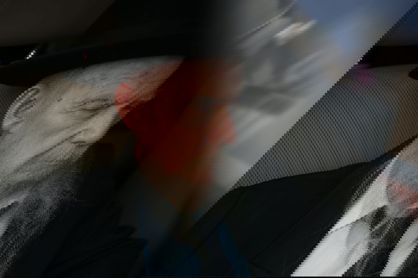 מסע הלווית הגר"נ קרליץ זצ"ל • צפו בגלריה