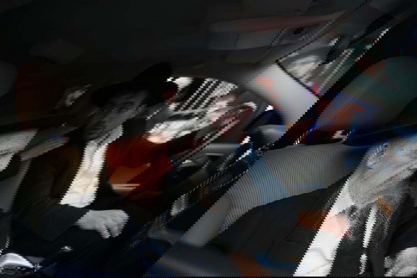 מסע הלווית הגר"נ קרליץ זצ"ל • צפו בגלריה