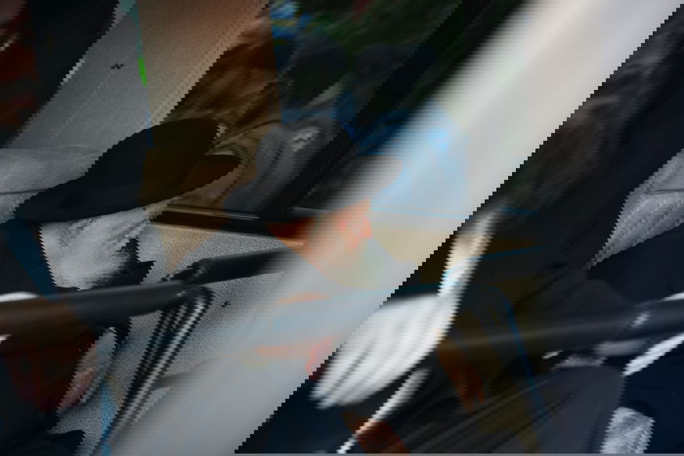 מסע הלווית הגר"נ קרליץ זצ"ל • צפו בגלריה