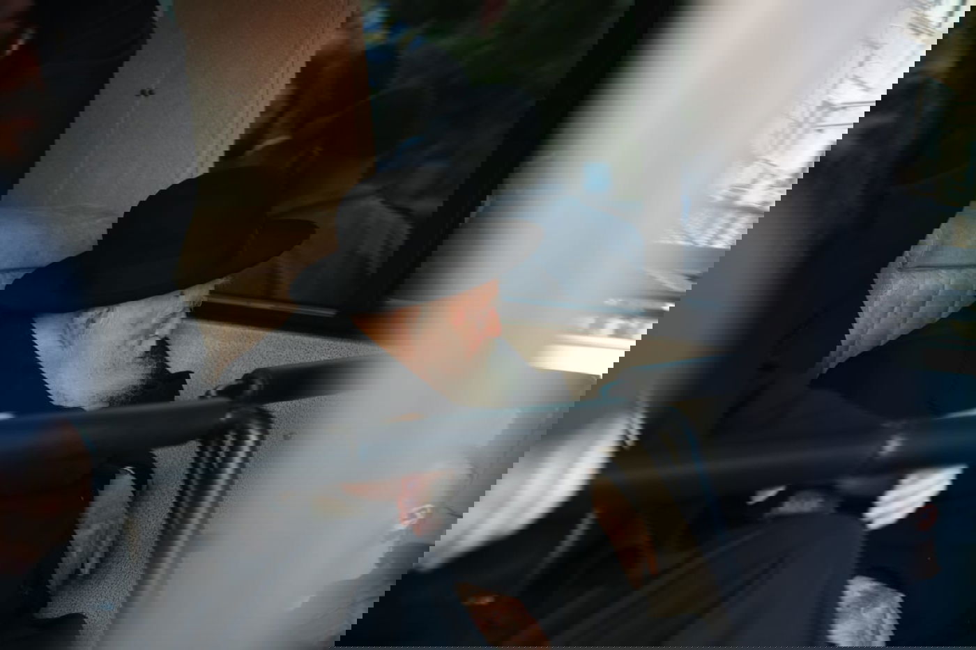 מסע הלווית הגר"נ קרליץ זצ"ל • צפו בגלריה