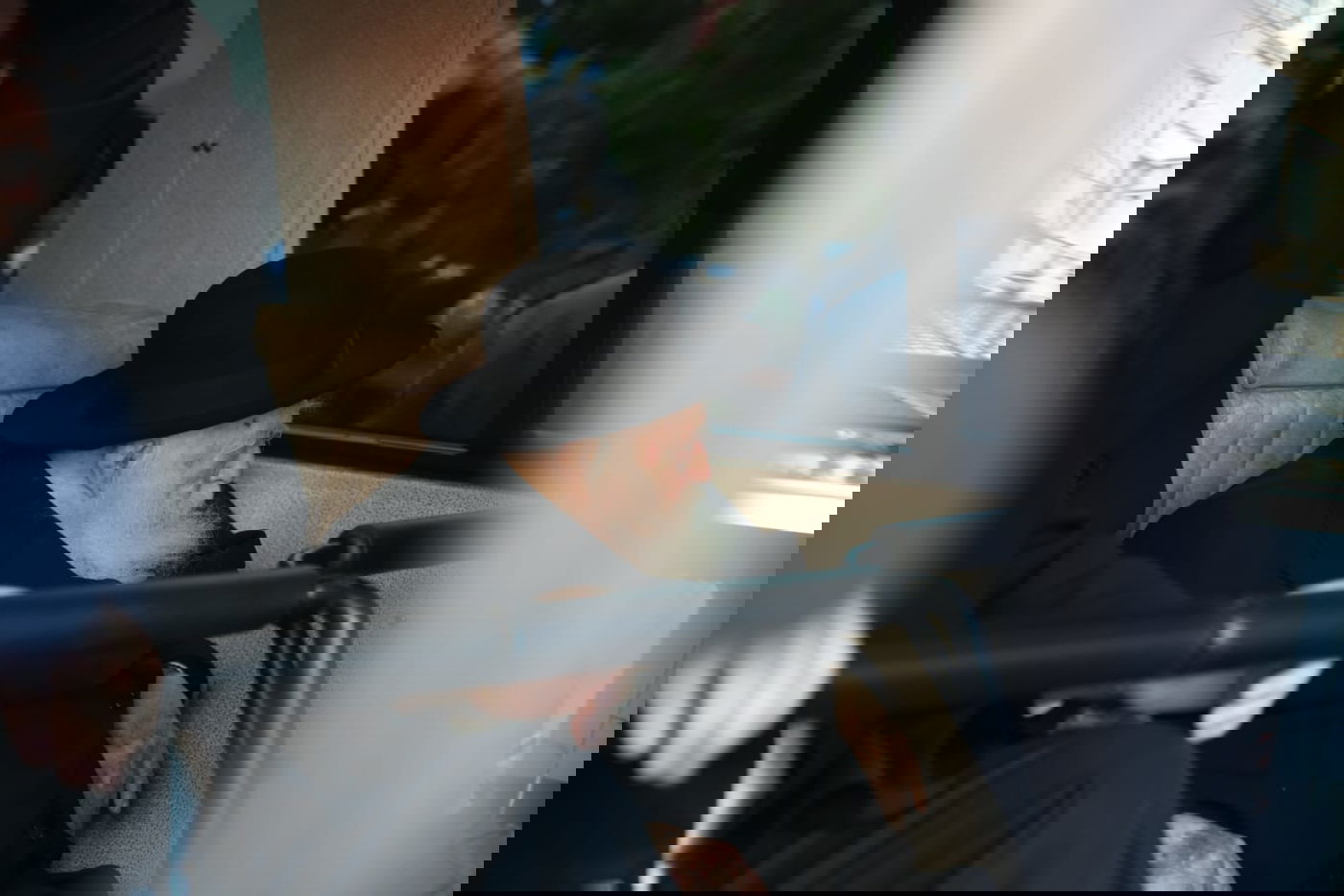 מסע הלווית הגר"נ קרליץ זצ"ל • צפו בגלריה