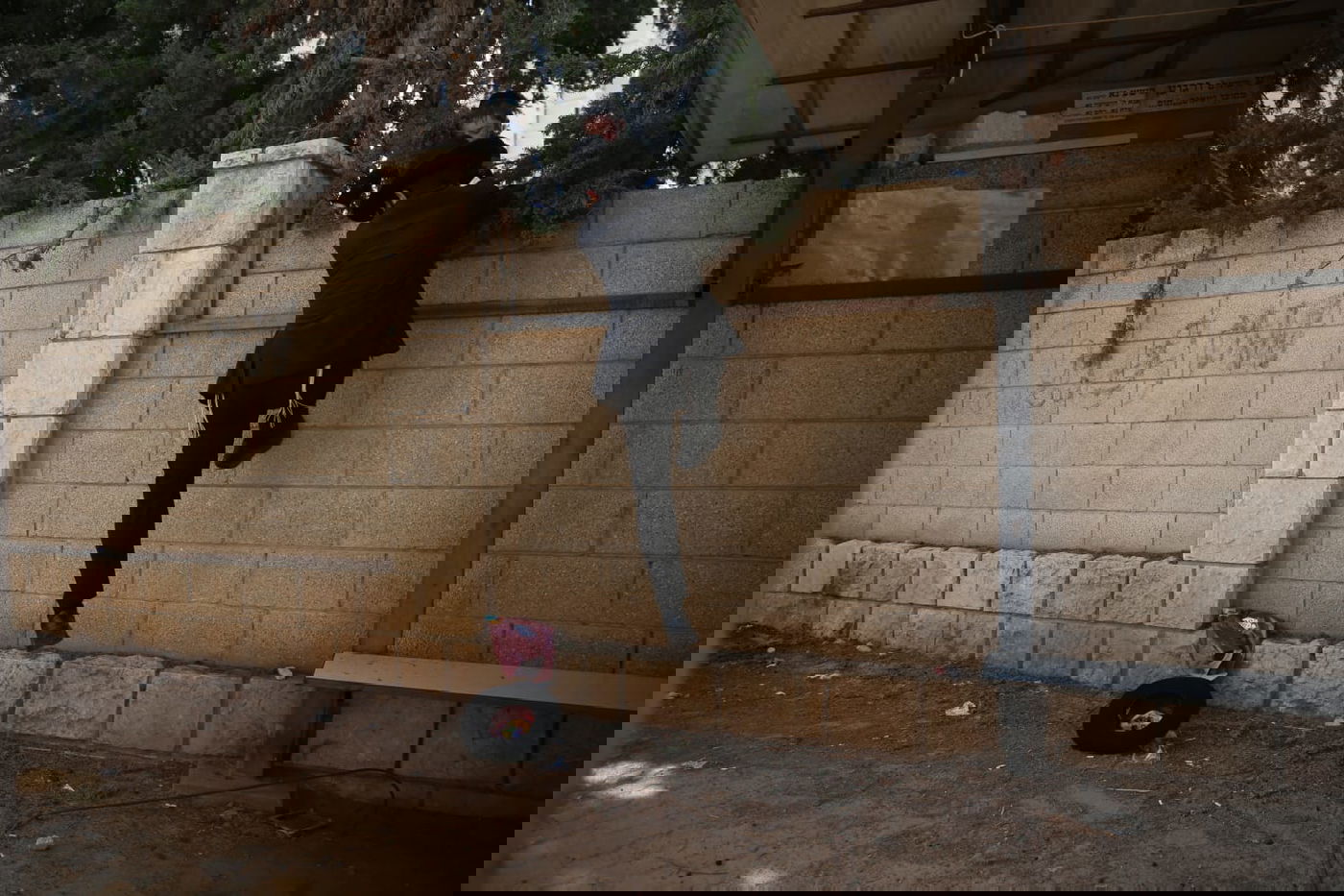 מסע הלווית הגר"נ קרליץ זצ"ל • צפו בגלריה