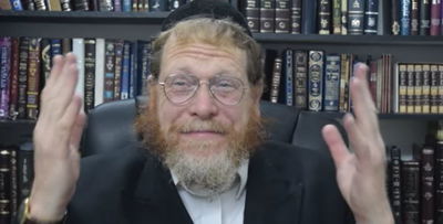 הסגולה היומית: כך נשפר את חיינו לטובה • צפו