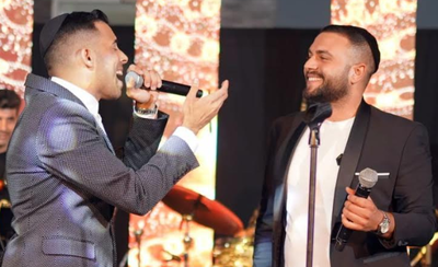 אופיר סלומון מארח את אלקנה מרציאנו: אלוקים