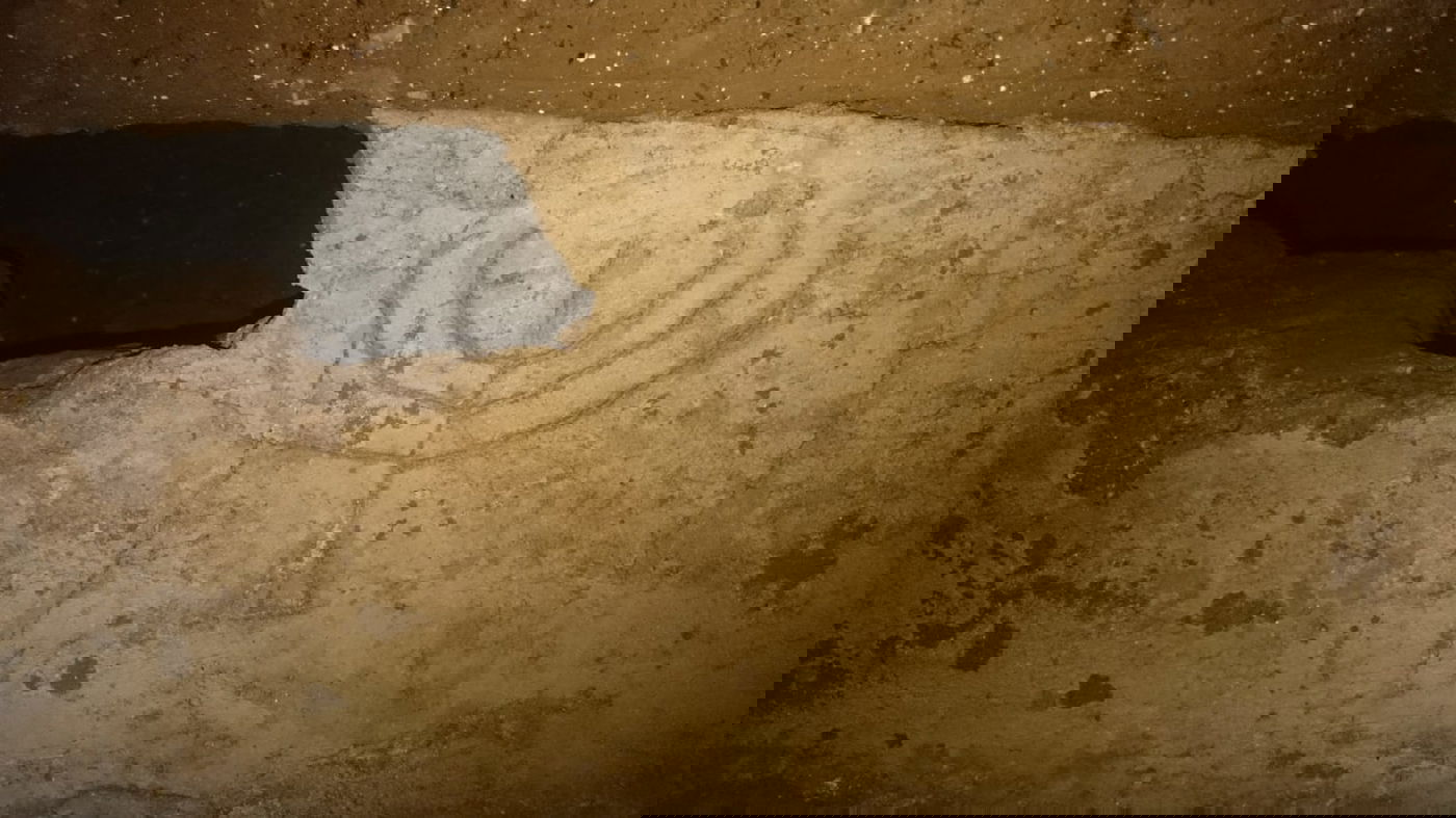 אלפי קברים יהודיים עתיקים נמצאו ברומא, עם עדות לקהילה טריפוליטאית