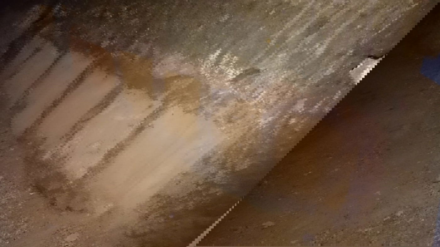 אלפי קברים יהודיים עתיקים נמצאו ברומא, עם עדות לקהילה טריפוליטאית