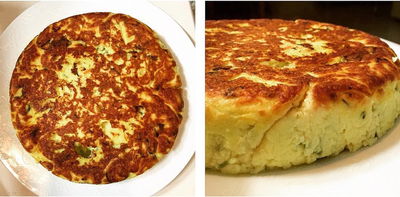 פשטידת תפו"א בסיר