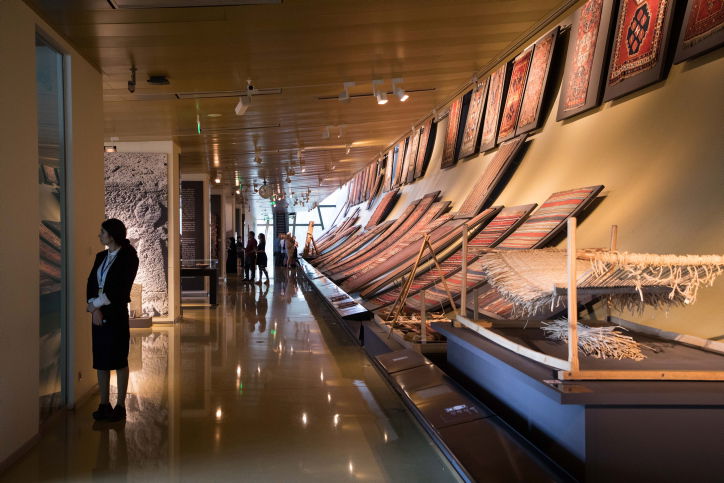 טיול לאזרבייג'אן הקסומה דרך עדשת המצלמה