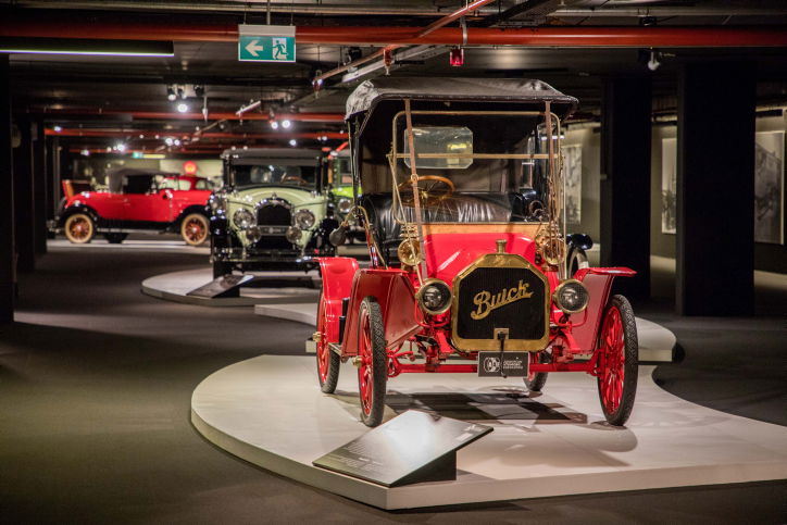 טיול לאזרבייג'אן הקסומה דרך עדשת המצלמה