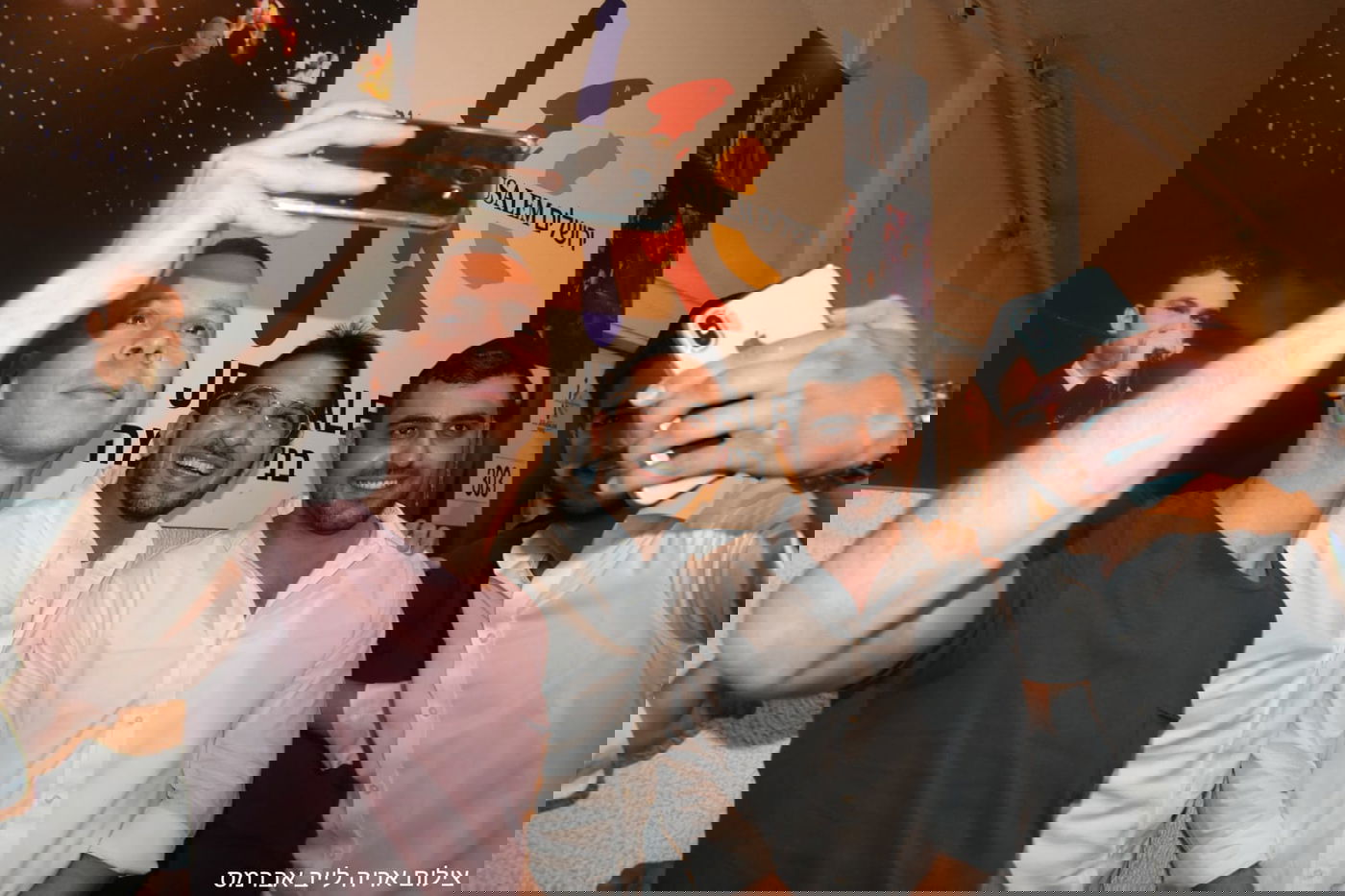 הכוכב בהופעה של ישי ריבו: עמית סגל • צפו