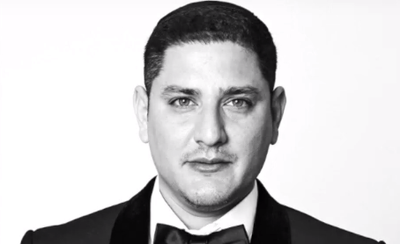 אליאור איצקוביץ-כהן  מחדש את הלחן: "כתר"