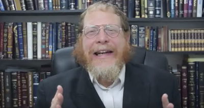 הסגולה היומית: כך נבטל מעלינו גזירות קשות • צפו