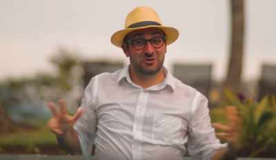 מיכה גמרמן בסינגל קליפ חדש: "רבים"