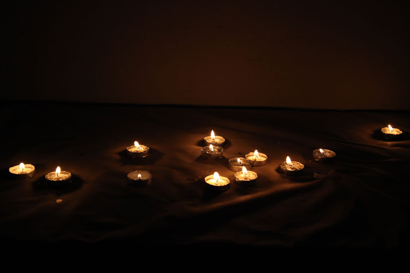 ב'ברכת חיים' ציינו את הילולת סנגורן של ישראל