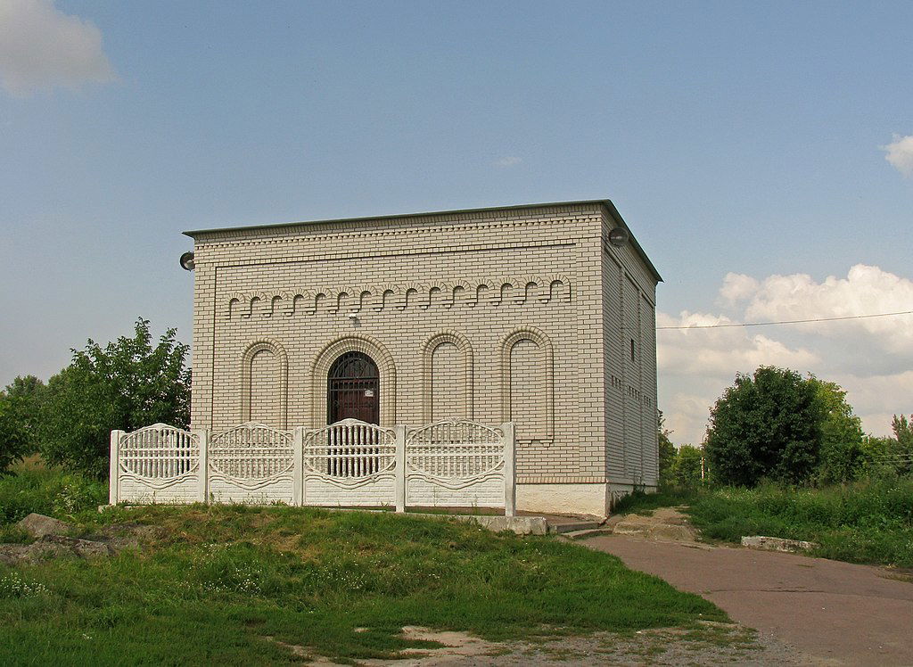 הילולת 'סנגורן של ישראל' רבי לוי יצחק מברדיטשוב זיע"א