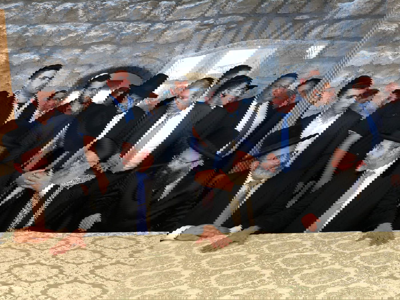 זופניק בכיכר • כל התמונות והנייעס של השבוע