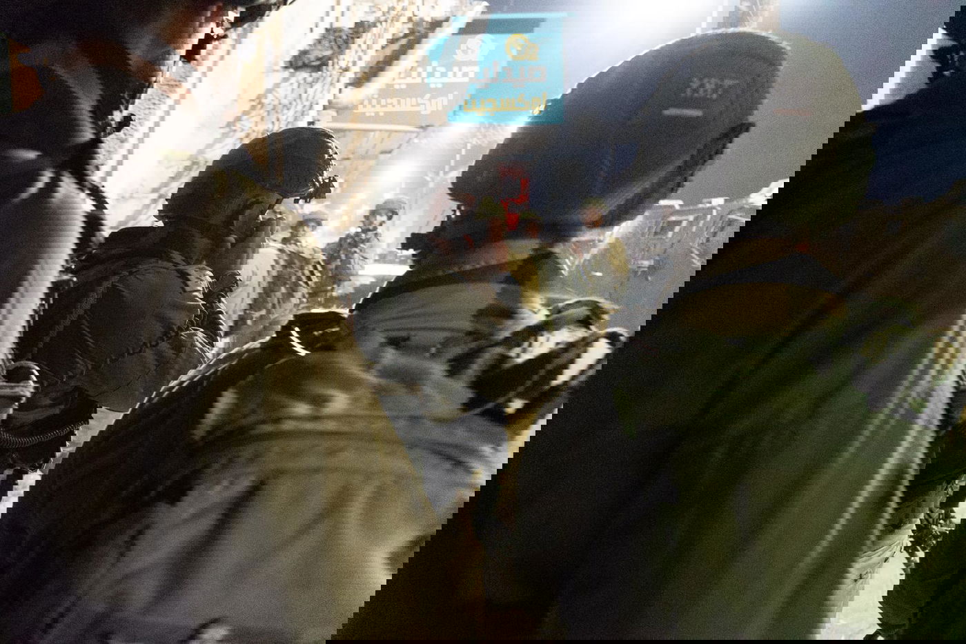 בית המחבל נהרס, נבנה ונהרס פעם נוספת