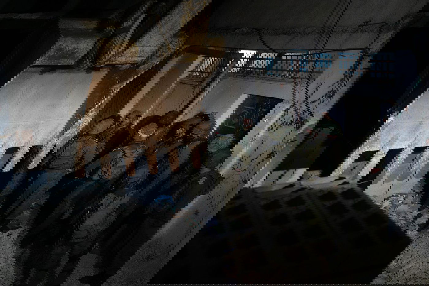 בית המחבל נהרס, נבנה ונהרס פעם נוספת