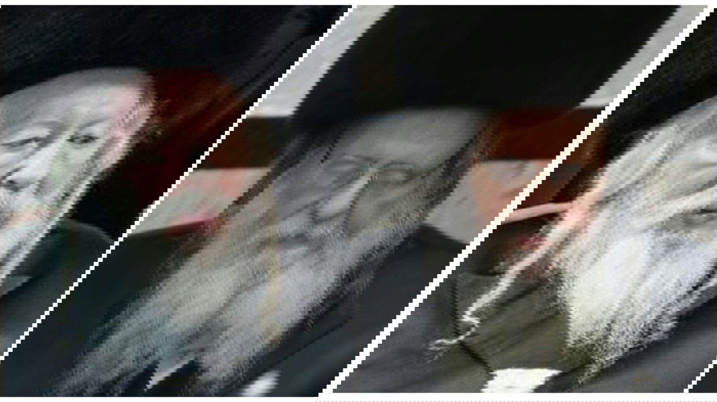 הפגישה הלילית הסתיימה: אין הסכם בין הגר"ש אלתר לגור