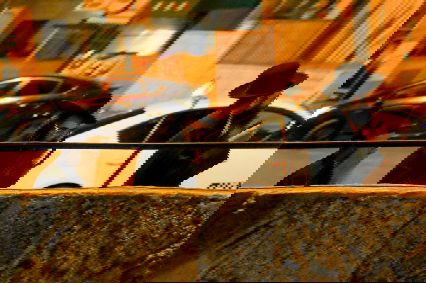 הפגישה הלילית הסתיימה: אין הסכם בין הגר"ש אלתר לגור