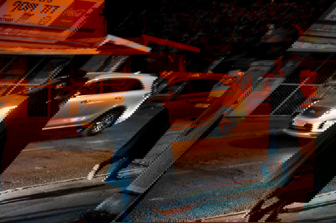 הפגישה הלילית הסתיימה: אין הסכם בין הגר"ש אלתר לגור