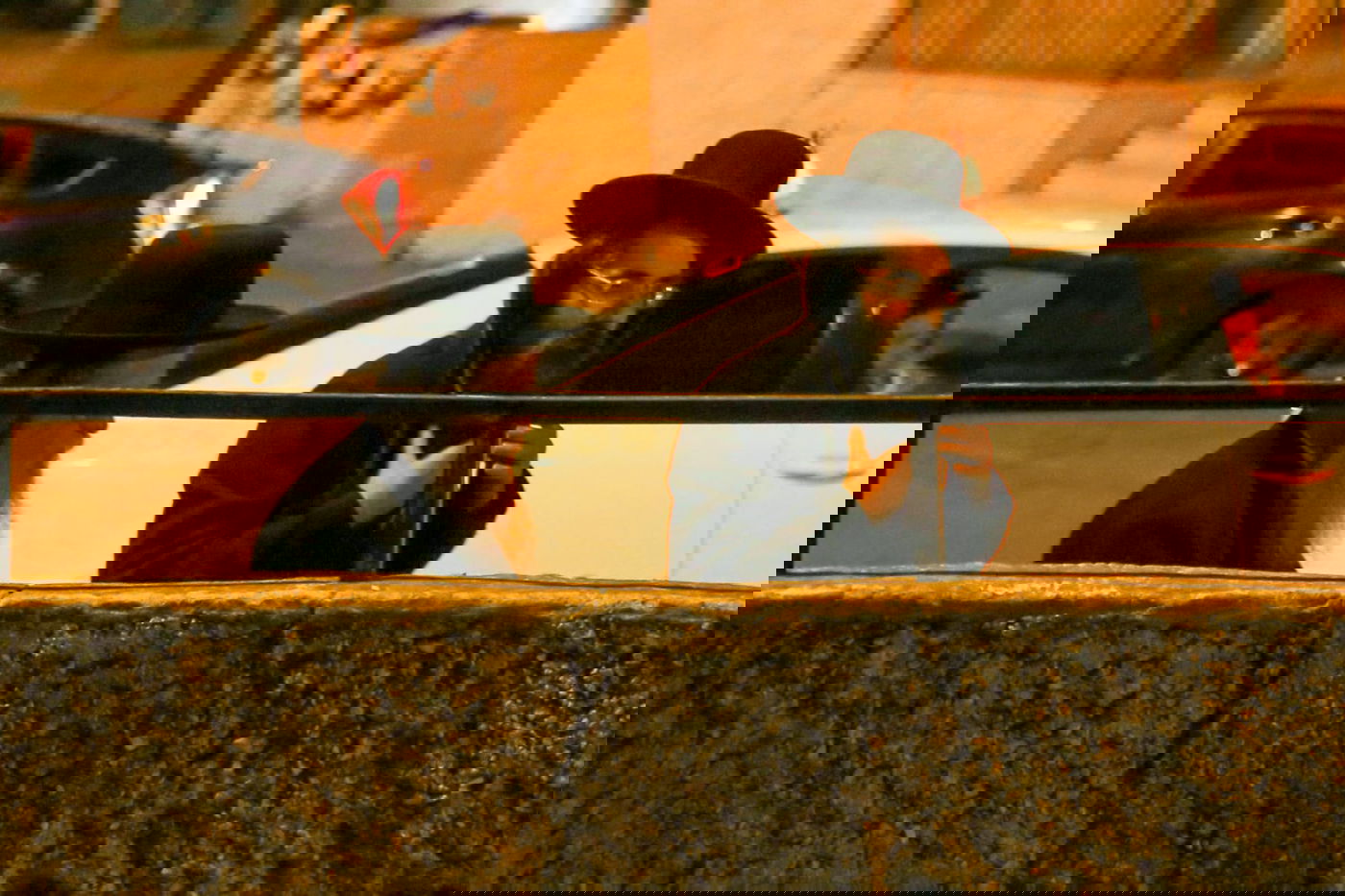 הפגישה הלילית הסתיימה: אין הסכם בין הגר"ש אלתר לגור