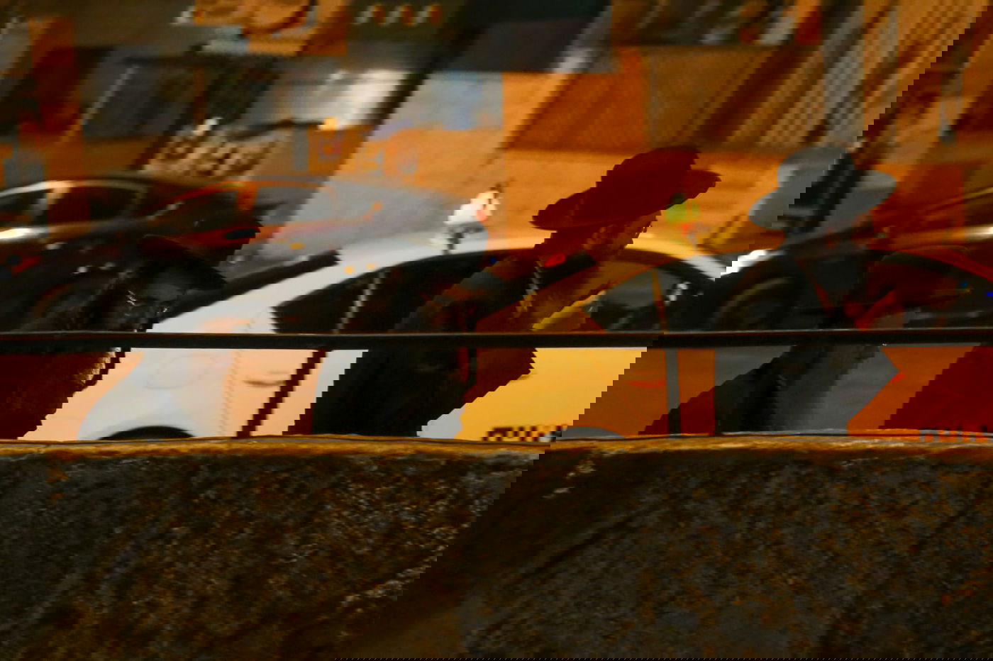 הפגישה הלילית הסתיימה: אין הסכם בין הגר"ש אלתר לגור