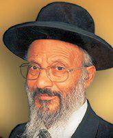הרב משומר ז"ל