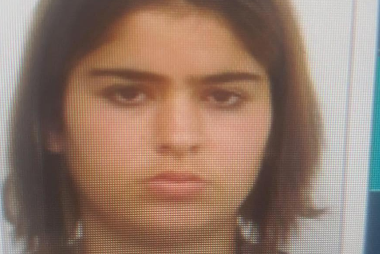 מרים פרץ ז"ל