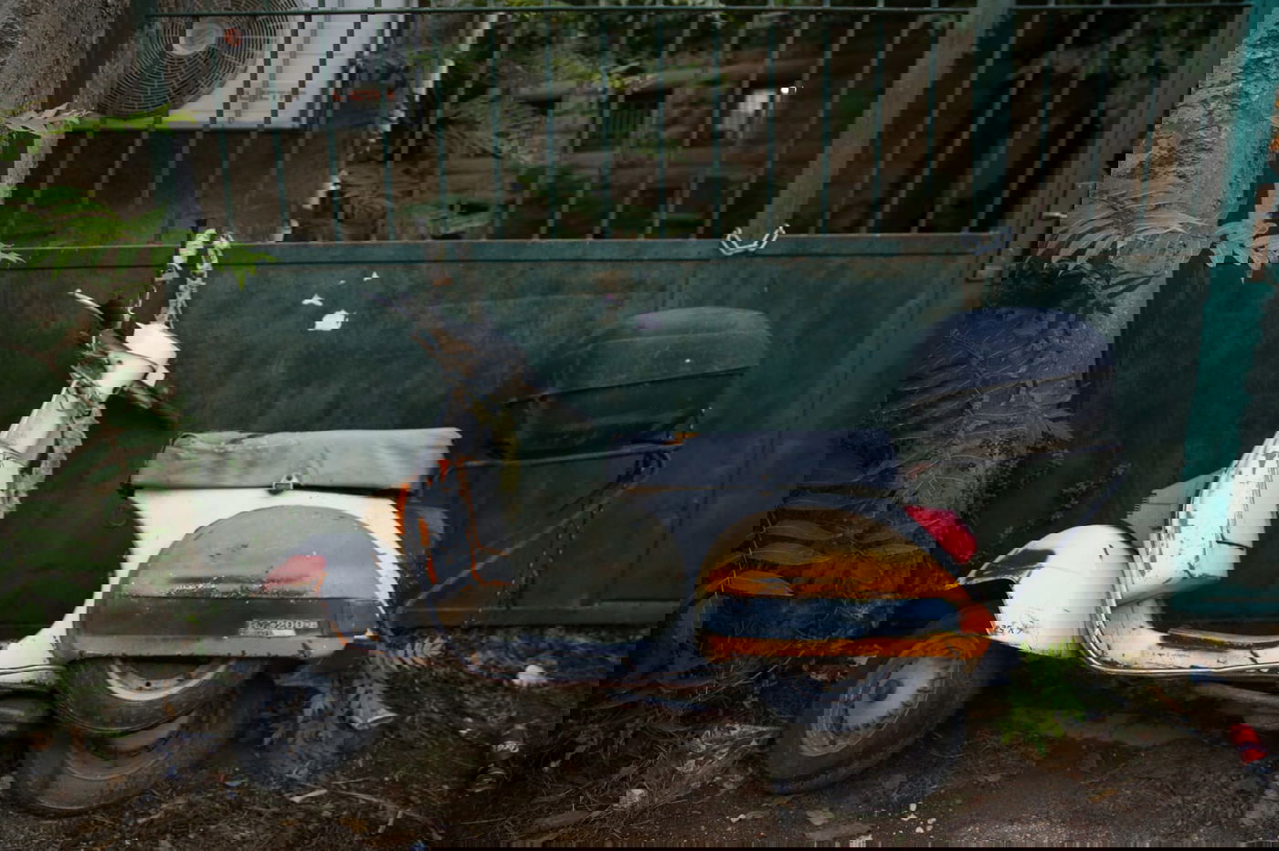 גלריית פרידה: החל ההרס בשכונה הירושלמית הוותיקה