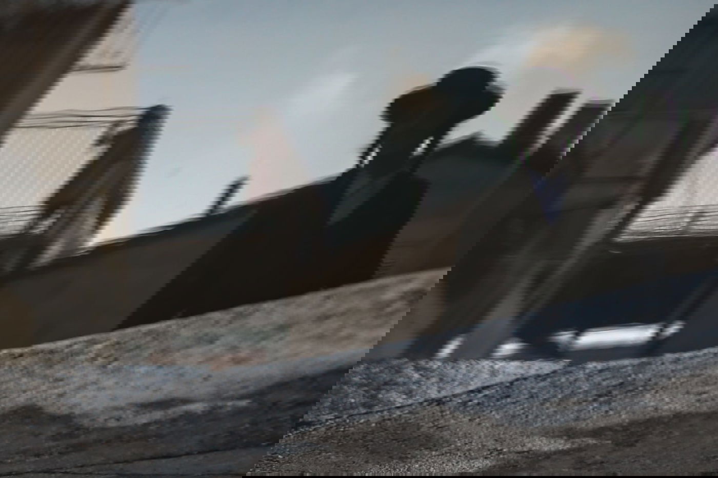 גלריית פרידה: החל ההרס בשכונה הירושלמית הוותיקה