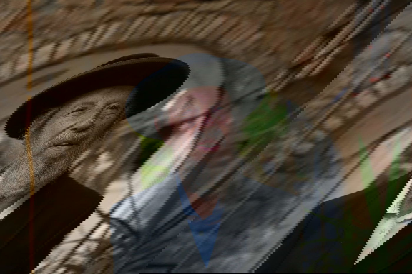 גלריית פרידה: החל ההרס בשכונה הירושלמית הוותיקה