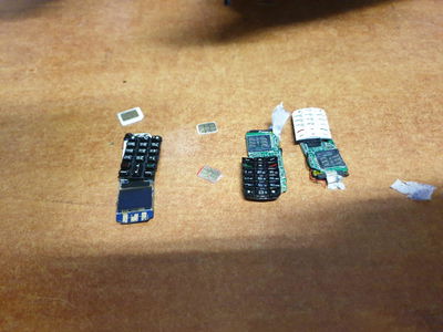 ארכיון, אילוסטרציה