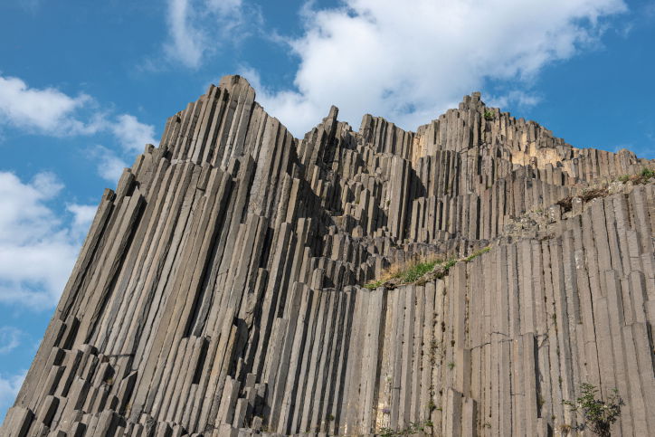"סלע השר": טיול דרך המצלמה בנוף צ'כי מרהיב