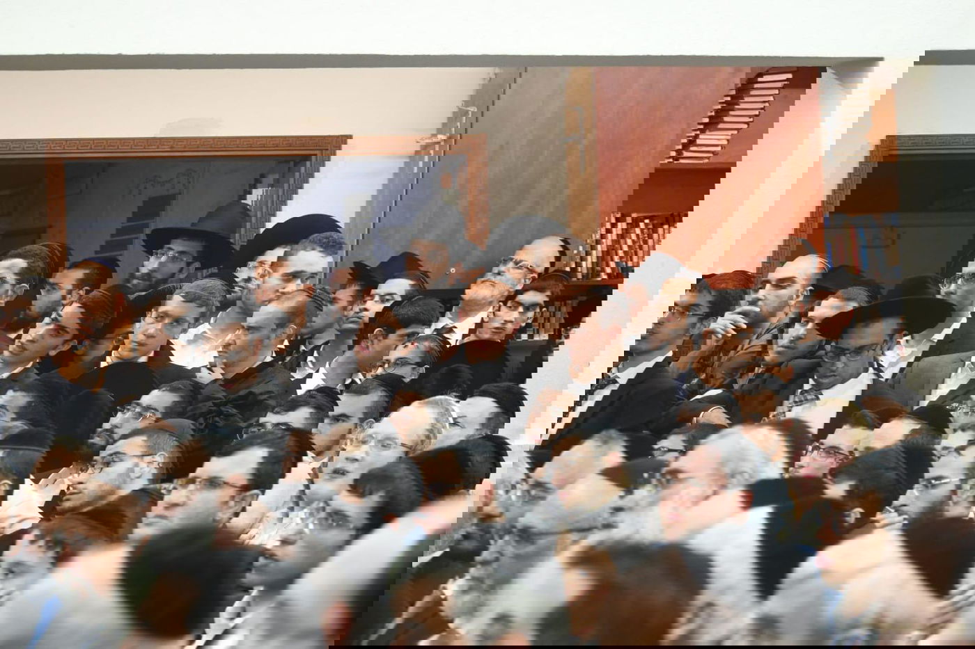 שש שנים להסתלקותו: עצרת לזכרו של מרן הגר"ע יוסף זצוק"ל