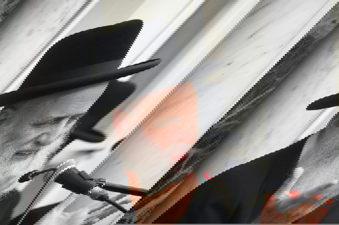 שש שנים להסתלקותו: עצרת לזכרו של מרן הגר"ע יוסף זצוק"ל