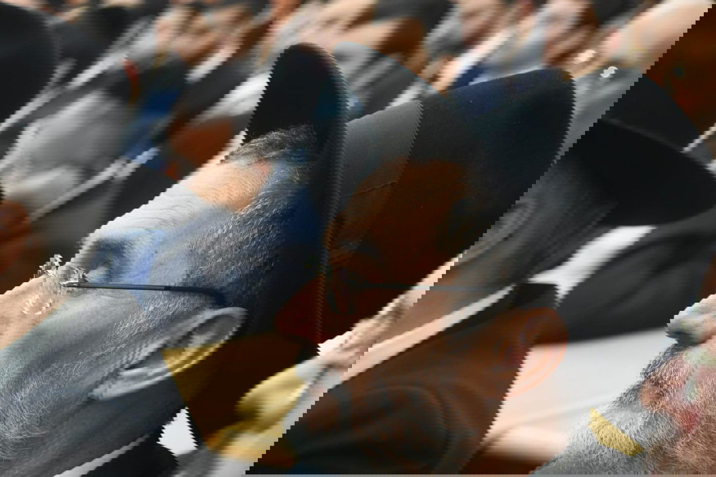 שש שנים להסתלקותו: עצרת לזכרו של מרן הגר"ע יוסף זצוק"ל