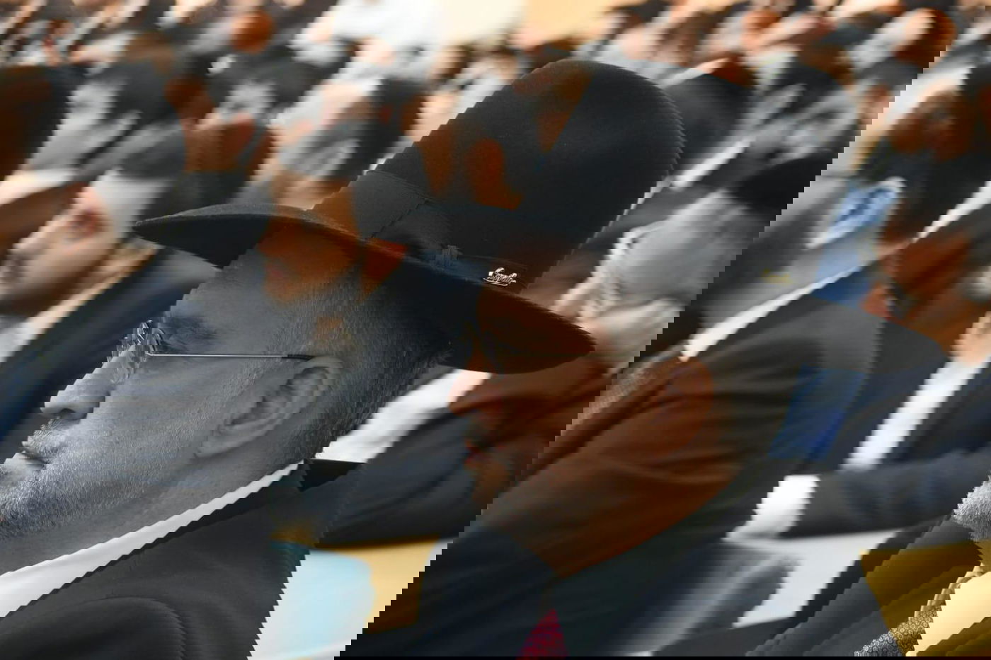 שש שנים להסתלקותו: עצרת לזכרו של מרן הגר"ע יוסף זצוק"ל