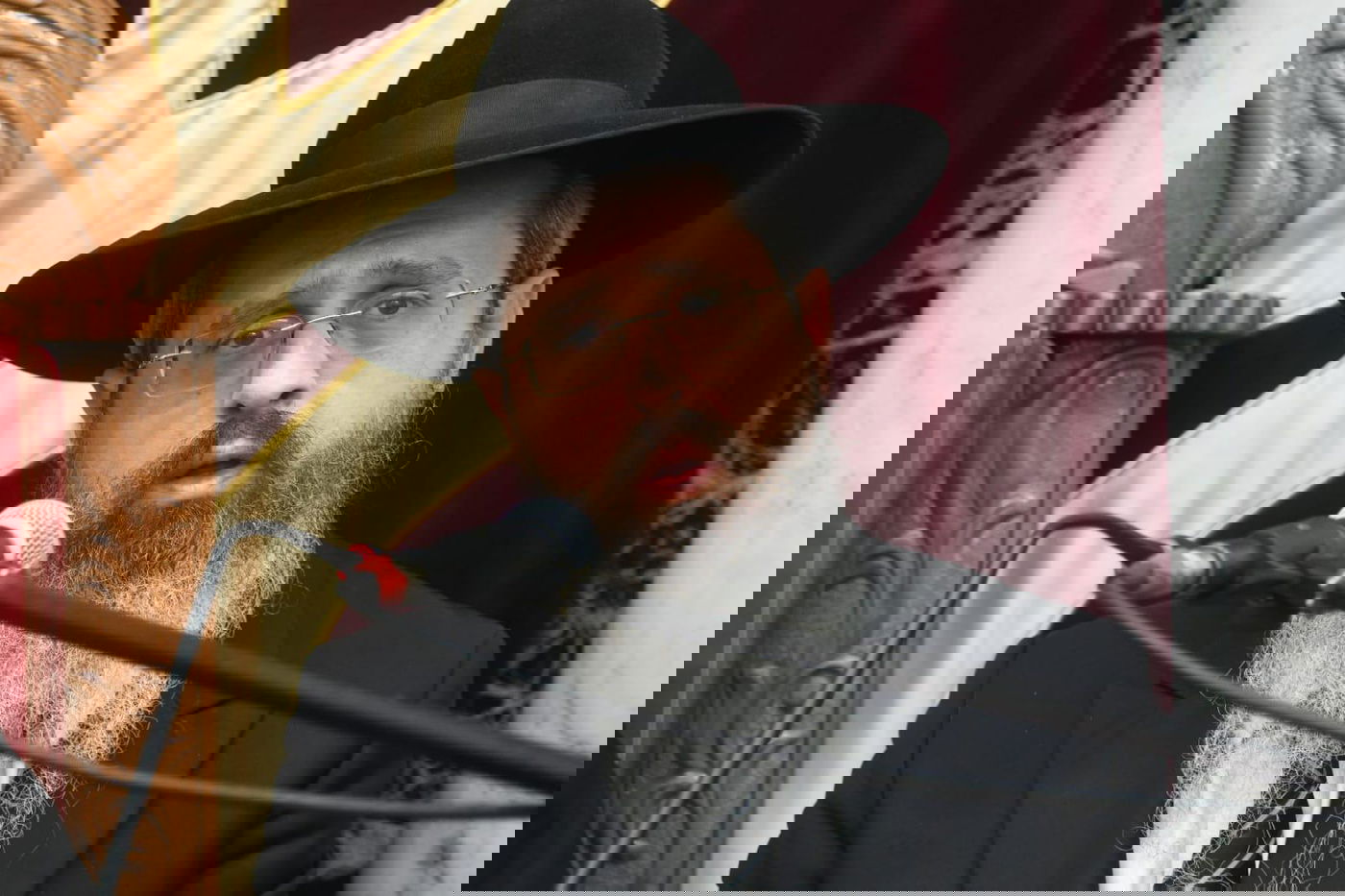 שש שנים להסתלקותו: עצרת לזכרו של מרן הגר"ע יוסף זצוק"ל