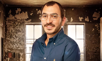 יובל טייב בסינגל חדש: "מה אני בלעדיך"