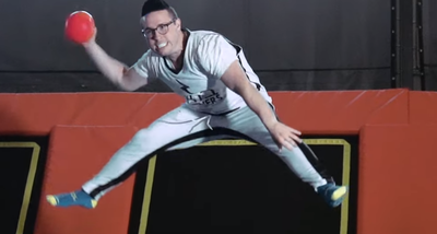 דני פלגון בסינגל קליפ בכורה: "בואו"