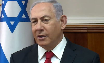 רה"מ  נתניהו על המצב הביטחוני: "זה לא ספין"